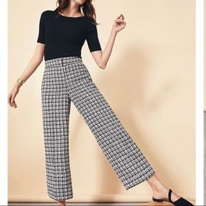 Ann Taylor The Marina Dress Pants NWT